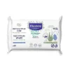 Shop All|Mustela - Certified Organic Water Wipes with Cotton and Aloe 60Ct - cutbabycare.com | baby boutique & care hub
