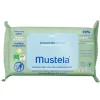 Shop All|Mustela - Compostable Cleansing Water Wipes - cutbabycare.com | baby boutique & care hub