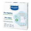 Shop All|Mustela - 6Ct Reusable & Washable Baby Eco-Wipes - cutbabycare.com | baby boutique & care hub