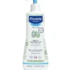Shop All|Mustela - Gentle Cleansing Gel 500 Ml - cutbabycare.com | baby boutique & care hub