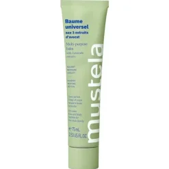 Health Safety|Mustela - Multi-purpose Balm with 3 Avocado Extracts, 2.53Oz - cutbabycare.com | baby boutique & care hub