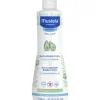 Bath Potty|MUSTELA Bubble Bath 750mL - cutbabycare.com | baby boutique & care hub