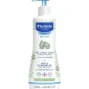 Bath Potty|MUSTELA Gentle Cleansing Gel 500mL - cutbabycare.com | baby boutique & care hub
