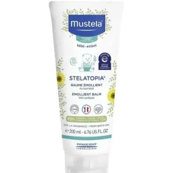 Mustela Stelatopia Emollient Balm - cutbabycare.com | baby boutique & care hub* Best