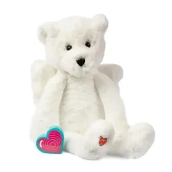 My Baby's Heartbeat - Angel Bear - cutbabycare.com | baby boutique & care hub* Discount