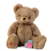 My Baby's Heartbeat - Animals Cocoa Bear - cutbabycare.com | baby boutique & care hub* Hot