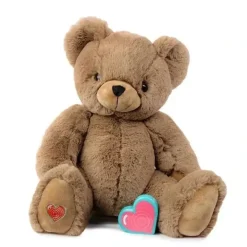 My Baby's Heartbeat - Animals Cocoa Bear - cutbabycare.com | baby boutique & care hub* Hot