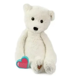 My Baby's Heartbeat - White Bear - cutbabycare.com | baby boutique & care hub* Sale