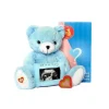 My Baby's Heartbeat Bear Gender Reveal Bear Kit Blue - cutbabycare.com | baby boutique & care hub* Store