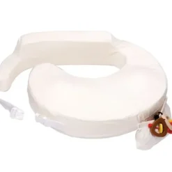 Nursing Feeding|My Brest Friend Nursing/Breastfeeding Support Pillow Cotton w/ Pocket Organic - cutbabycare.com | baby boutique & care hub