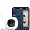 Nanit - Pro Smart Baby Monitor & Floor Stand - cutbabycare.com | baby boutique & care hub* Fashion