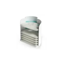 NanoBebe 25 Breastmilk Storgage Bags & Organizer - cutbabycare.com | baby boutique & care hub* Store