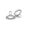 NanoBebe - 2Pk 360° Double Vented Y Cut Nipples - cutbabycare.com | baby boutique & care hub* Cheap