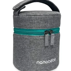 Nanobebe Baby Bottle Cooler & Travel Pack - cutbabycare.com | baby boutique & care hub* Cheap