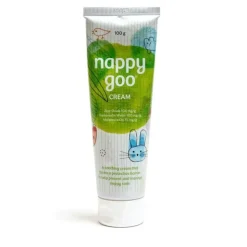 Nappy Goo Cream 100g - cutbabycare.com | baby boutique & care hub* Flash Sale