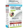 Nasopure Bottle Nasal Wash System Refill Kit 40Ct - cutbabycare.com | baby boutique & care hub* Cheap
