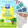 Natpat - Magicpatch | Natural Itch Relief | Bug Bite Relief Patches - cutbabycare.com | baby boutique & care hub* Flash Sale
