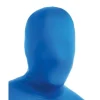 Shop All|2nd Skin Full Face Mask Sports Fan Halloween Party Adult Unisex Costume Blue - cutbabycare.com | baby boutique & care hub