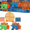 Nerf Elite 2.0 Face Off Target Set - cutbabycare.com | baby boutique & care hub* Fashion