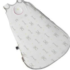 Nested Bean - Zen Sack Premier Printed Tog 0.3, Starry Safari - cutbabycare.com | baby boutique & care hub* Best