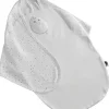 Nested Bean - Zen Swaddle Classic Stardust Gray - cutbabycare.com | baby boutique & care hub* Online