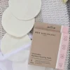 New Beginnings Washable Breast Pads 8 Pack - cutbabycare.com | baby boutique & care hub* Sale