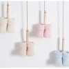 Nipperland - Baby Booties Stone Onesize - cutbabycare.com | baby boutique & care hub* Flash Sale