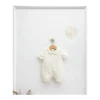 Nipperland - Knitted Luxury Baby One Piece Cream - cutbabycare.com | baby boutique & care hub* Cheap