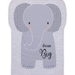 Nojo - Baby Blanket Character Shaped Emma Elephant - cutbabycare.com | baby boutique & care hub* Discount