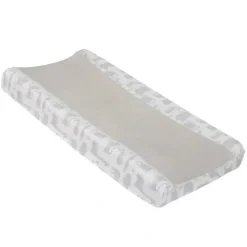 Nojo - Carter's Modern Jungle Pals Changing Pad Cover - cutbabycare.com | baby boutique & care hub* Store