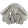 Nojo - Disney Dumbo Grey Super Soft Plush Stuffed Animal - cutbabycare.com | baby boutique & care hub* Shop