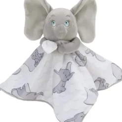 Nojo - Disney Dumbo Lovey Security Blanket - cutbabycare.com | baby boutique & care hub* New