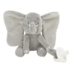 Nojo - Disney Dumbo Pacifier Buddy - cutbabycare.com | baby boutique & care hub* New