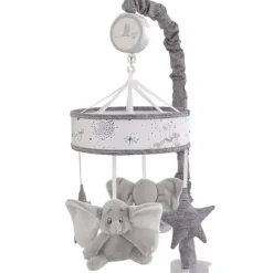 Nojo - Disney Dumbo Sweet Little Baby Musical Mobile - cutbabycare.com | baby boutique & care hub* Hot