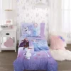 Nojo - Disney Frozen 2 Forest Spirit 4-Piece Toddler Bed Set - cutbabycare.com | baby boutique & care hub* Sale
