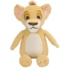 Nojo - Disney Lion King Simba Tan Super Soft Plush Stuffed Animal - cutbabycare.com | baby boutique & care hub* Sale