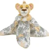 Nojo - Disney Lion King Simba Lovey Security Blanket - cutbabycare.com | baby boutique & care hub* Sale