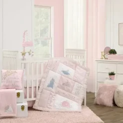 Nojo - Disney Princess Enchanting Dream Bedding Set - cutbabycare.com | baby boutique & care hub* Store