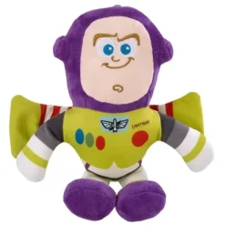 Nojo - Disney Toy Story Buzz Lightyear Light Up Plush Character - cutbabycare.com | baby boutique & care hub* Clearance