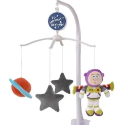 Nojo - Disney Toy Story Outta This World Musical Mobile - cutbabycare.com | baby boutique & care hub* Cheap