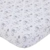 Nojo - Dream Big Little Elephant Fitted Crib Sheet - cutbabycare.com | baby boutique & care hub* Discount
