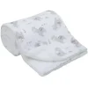 Nojo - Mama's Little Llama Baby Blanket - cutbabycare.com | baby boutique & care hub* Cheap