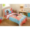 Nojo - 4Pk Disney Moana Toddler Bedding Set - cutbabycare.com | baby boutique & care hub* Online