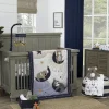 Nojo - 4Pk Goodnight Sleep Tight Crib Bedding Set - cutbabycare.com | baby boutique & care hub* Shop