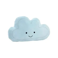 Nojo Little Love Happy Little Clouds Plush Pillow - cutbabycare.com | baby boutique & care hub* New
