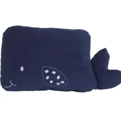 Nojo Little Love Whale Pillow - cutbabycare.com | baby boutique & care hub* Discount