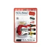 NOLAbles Baby Bottle Labels, Rockstar, 3-Piece - cutbabycare.com | baby boutique & care hub* New