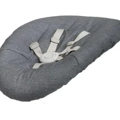 Nomi Baby Mattress, Grey - cutbabycare.com | baby boutique & care hub* Shop