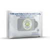 Noogin Wipes - Cradle Cap Wipes Treatment - cutbabycare.com | baby boutique & care hub* Best Sale