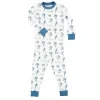 Noomie - Baby Boy 2Pk Pj Surfing Sharks - cutbabycare.com | baby boutique & care hub* Discount